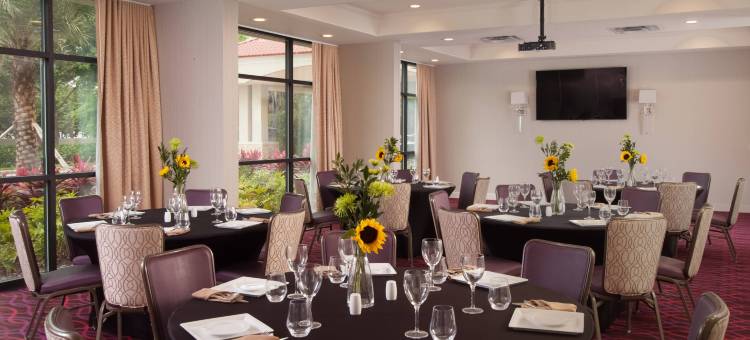 万豪德尔塔奥兰多酒店 - 博伟湖(Delta Hotels by Marriott Orlando Lake Buena Vista)图片