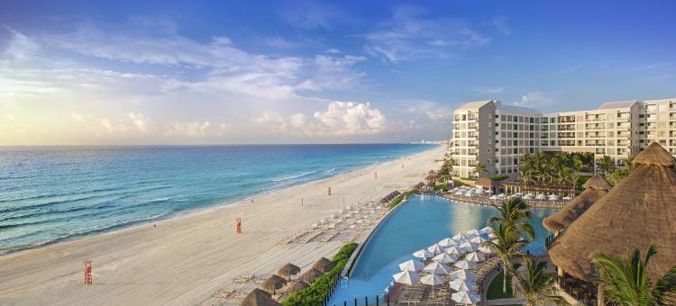 The Westin Lagunamar Ocean Resort Villas & Spa, Cancun图片