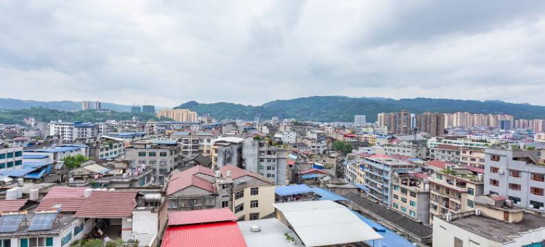 天柱维曼洲际酒店图片