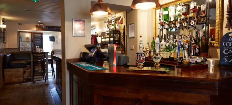 贝尔酒店 - 格林国王旅馆(Bell Hotel & Inn by Greene King Inns)图片