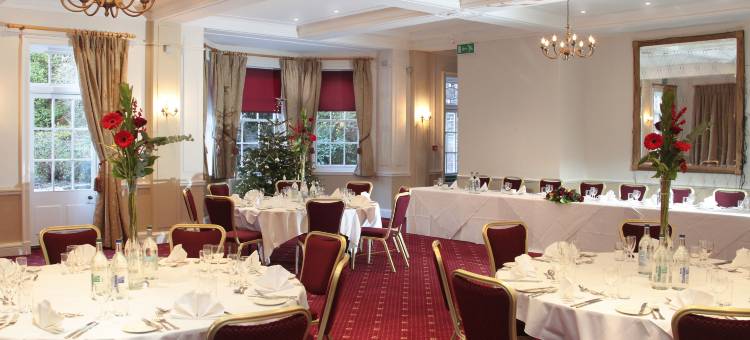 切奎尔斯旅馆 - 格林国王旅馆(Chequers Inn by Greene King Inns)图片