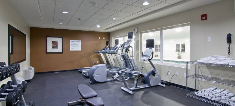 萨斯喀彻温堡温德姆Wingate酒店(Wingate by Wyndham Fort Saskatchewan)图片