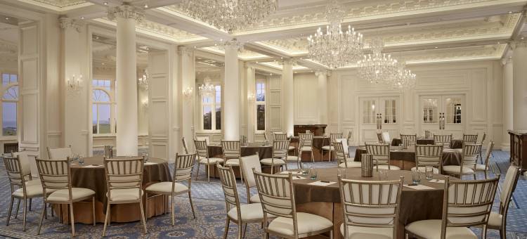 坦伯利特朗普(Trump Turnberry)图片