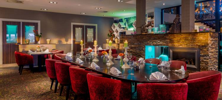 凡德瓦克酒店(Van der Valk Hotel Emmen)图片