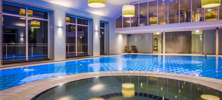 凡德瓦克酒店(Van der Valk Hotel Emmen)图片