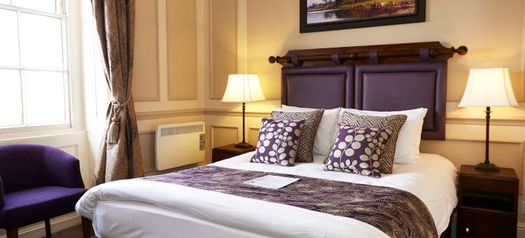 威河畔罗斯皇家酒店 - 格林国王旅馆(Royal Hotel by Greene King Inns)图片