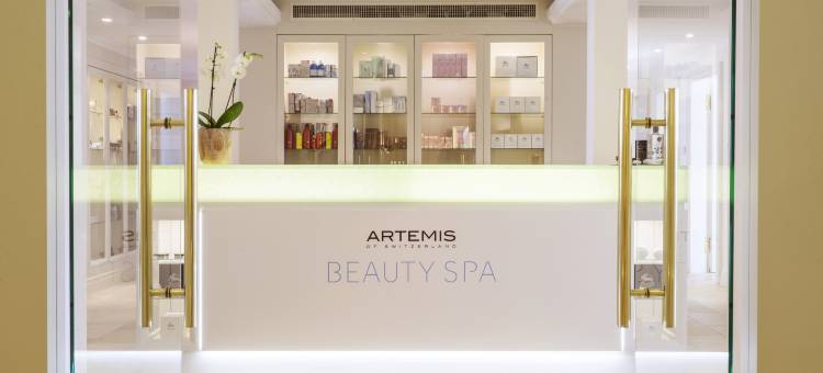 那绍尔霍夫酒店(Hotel Nassauer Hof)图片