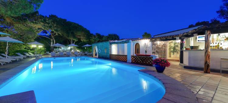 A'玛丽科西嘉海滨小度假村(A’mare Corsica Seaside Small Resort)图片