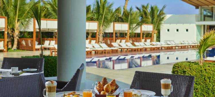 帕拉卡斯豪华精选度假村酒店(Hotel Paracas, a Luxury Collection Resort, Paracas)图片