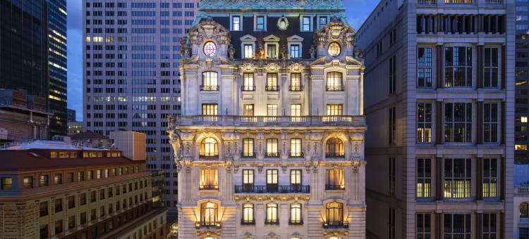 纽约瑞吉酒店(The St. Regis New York)图片