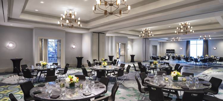 克里酒店-傲途格精选(Hotel Colee, Atlanta Buckhead, Autograph Collection)图片