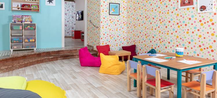 雷纳杜内格酒店(Leonardo Hotel Negev)图片