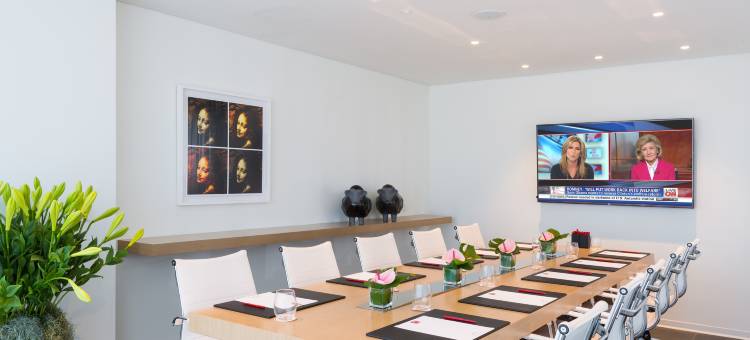 涅坦亚莱昂纳多广场海滩酒店(Leonardo Plaza Netanya Hotel)图片