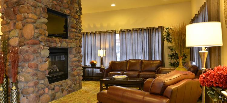 瑞士钟表贝斯特韦斯特酒店(Best Western Swiss Clock Inn)图片