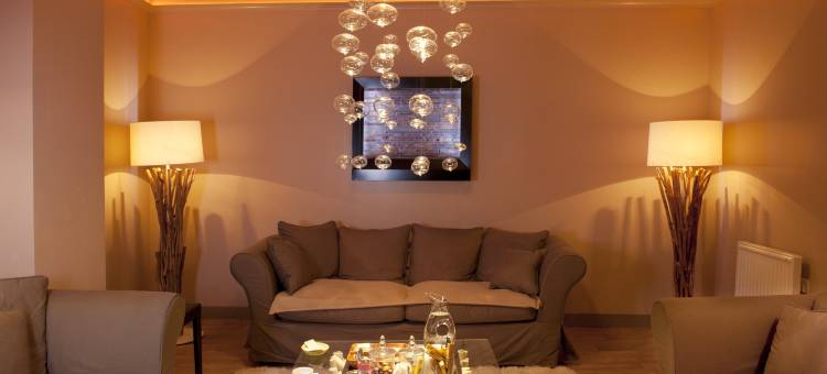 沙特尔大君王酒店，贝斯特韦斯特至尊精选(Best Western Premier Grand Monarque Hotel  Spa)图片