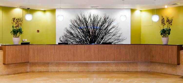 死海莱昂纳多俱乐部全包酒店(Leonardo Club Hotel Dead Sea - All Inclusive)图片