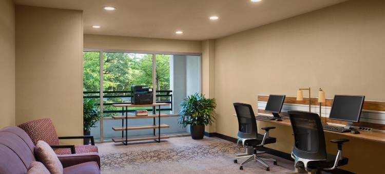 万豪波特兰湖奥斯威戈AC酒店(AC Hotel Portland Lake Oswego)图片