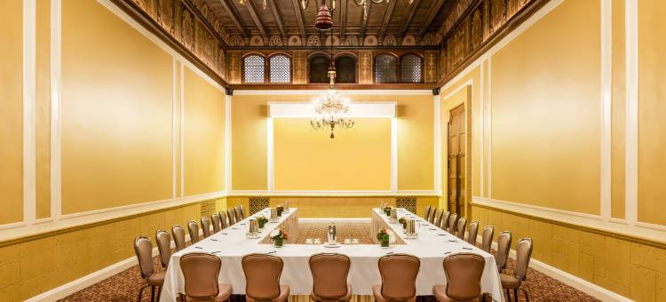 洛杉矶巴尔地摩千禧酒店(Millennium Biltmore Los Angeles)图片