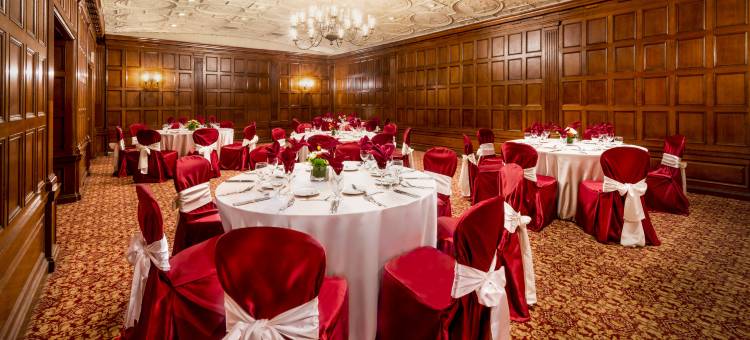 洛杉矶巴尔地摩千禧酒店(Millennium Biltmore Los Angeles)图片