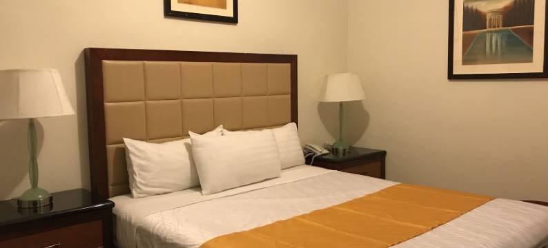 吉尔兰 Jr 酒店(Hotel Guillen Jr)图片