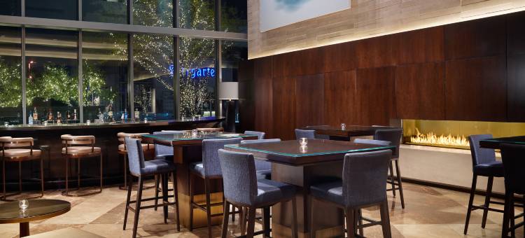 奥姆尼达拉斯酒店(Omni Dallas Hotel)图片