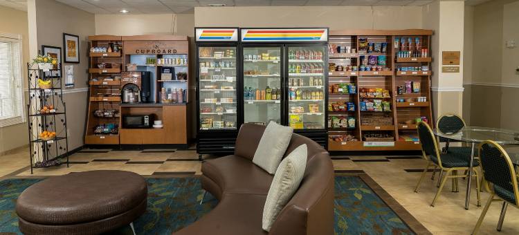 Candlewood Suites ST. Joseph/Benton Harbor图片