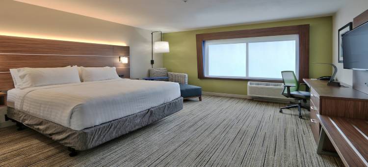 智选假日套房酒店-布鲁姆菲尔德(Holiday Inn Express & Suites Denver Northwest - Broomfield)图片