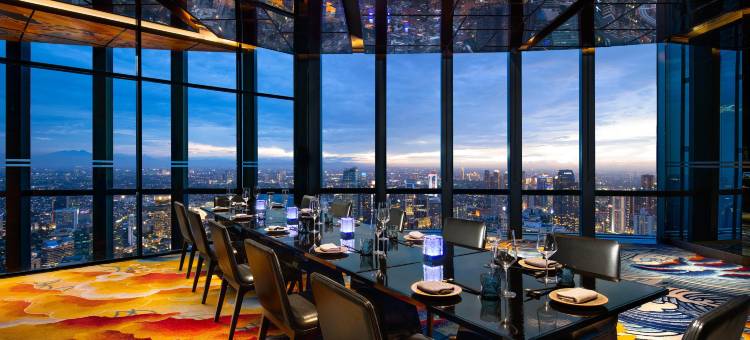 雅加达威斯汀酒店(The Westin Jakarta)图片