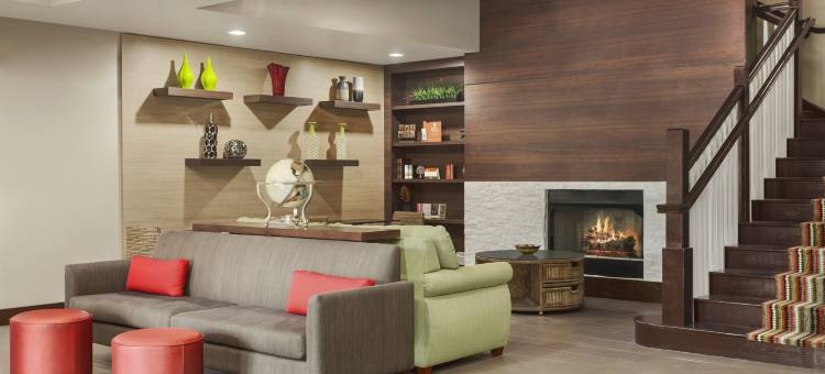 盖恩斯维尔丽怡酒店(Country Inn & Suites by Radisson, Gainesville, FL)图片