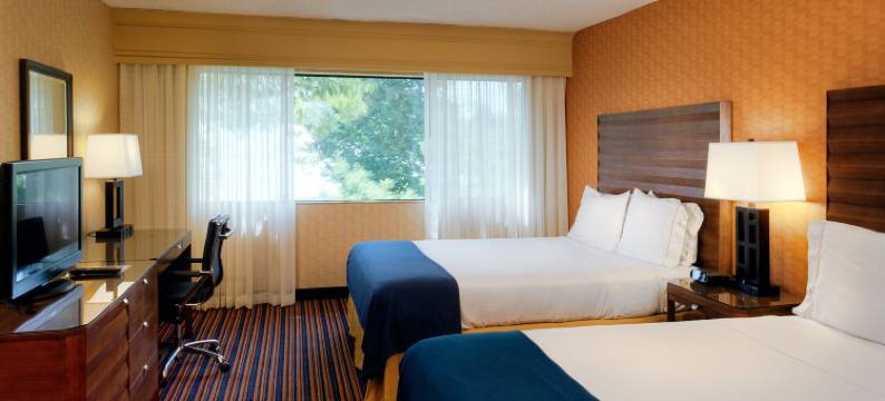 Holiday Inn Express Sacramento Convention Center图片