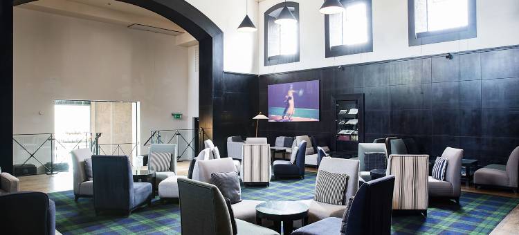 马尔马逊牛津酒店(Malmaison Oxford)图片