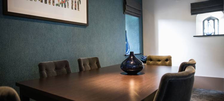 马尔马逊牛津酒店(Malmaison Oxford)图片