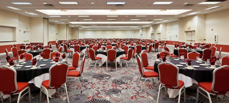 萨克拉门托温德姆酒店(Wyndham Sacramento)图片