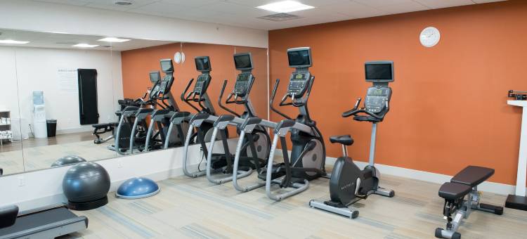 Holiday Inn Express & Suites Mishawaka - South Bend图片