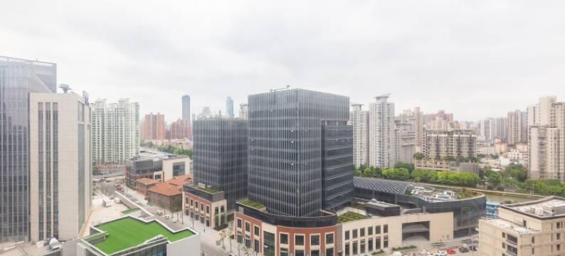 全季酒店(上海火车站天目西路店)图片