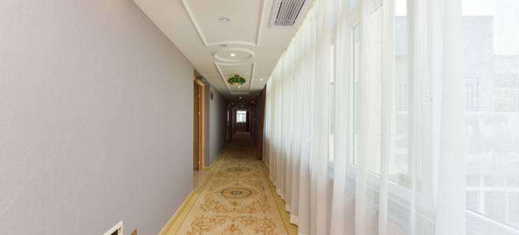 维也纳酒店(宁波站北广场店)图片