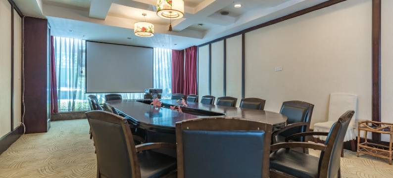 丽江新凯达酒店图片