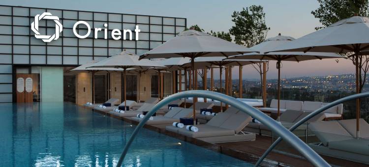 东方耶路撒冷伊斯洛特尔行政精选酒店(Orient by Isrotel Exclusive)图片