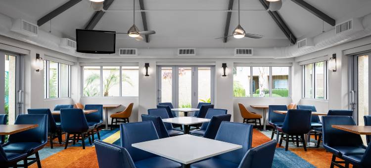 斯科特斯德/老城凯悦嘉寓酒店(Hyatt House Scottsdale/Old Town)图片