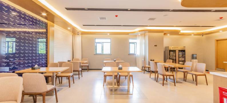 雅斯特酒店(武汉黄鹤楼首义广场店)图片