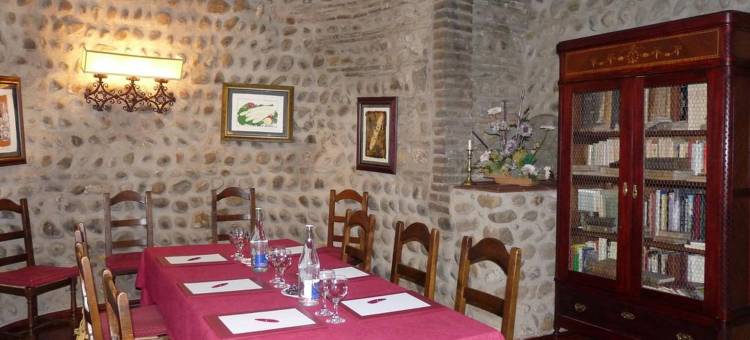 波萨达雷佳酒店(Hotel la Posada Regia)图片