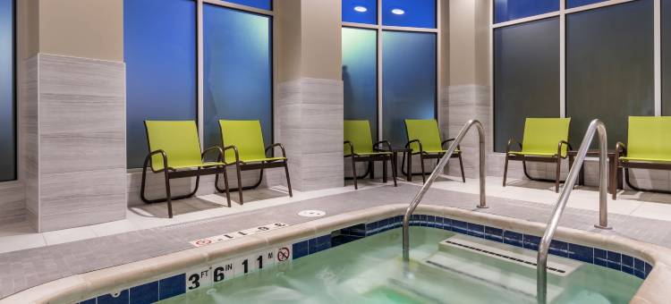 阿瓦达丹佛希尔顿花园酒店(Hilton Garden Inn Arvada Denver, CO)图片