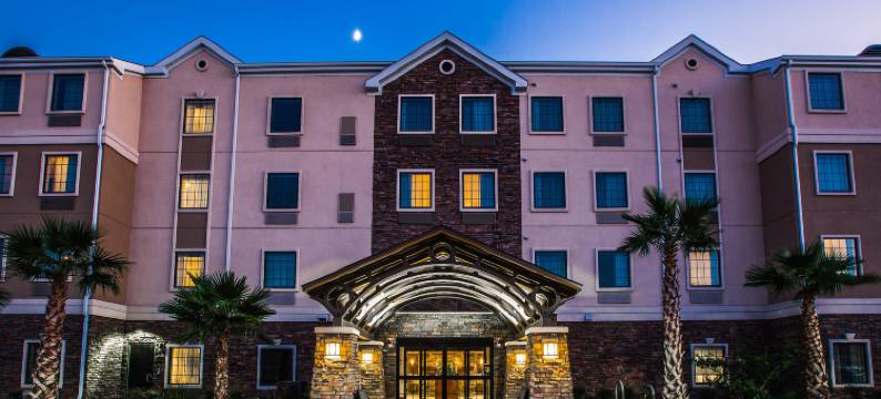 Staybridge Suites 埃尔帕索机场区(Staybridge Suites EL PASO AIRPORT AREA by IHG)图片