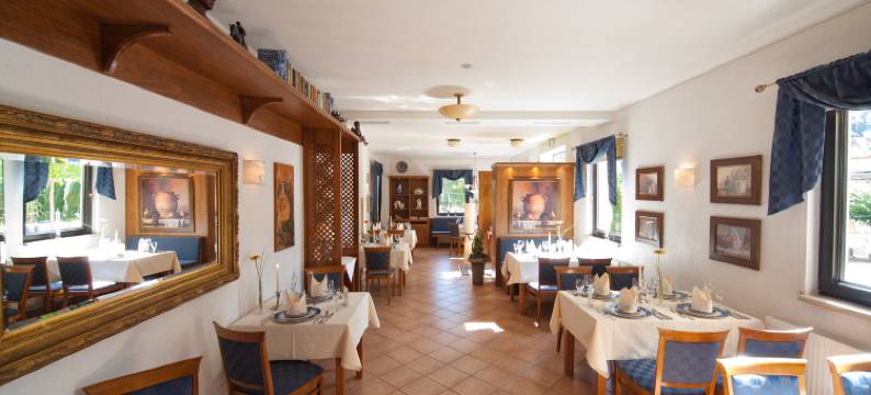 德国塔夫瑞德酒店(Hotel Thalfried)图片