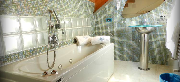 帕克酒店(Park Hotel)图片