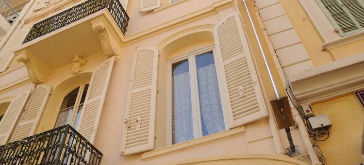 努维尔酒店(Nouvel Hotel)图片