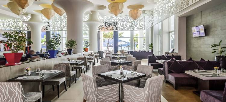 普吉岛卡马拉海滩诺富特酒店(Novotel Phuket Kamala Beach)图片