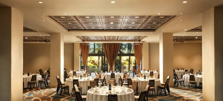 拉斯维加斯威斯汀湖水疗度假村(The Westin Lake Las Vegas Resort & Spa)图片