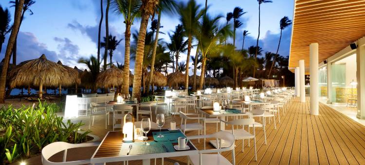 TRS图曲萨酒店-全包-限成人(TRS Turquesa Hotel - Adults Only - All Inclusive)图片