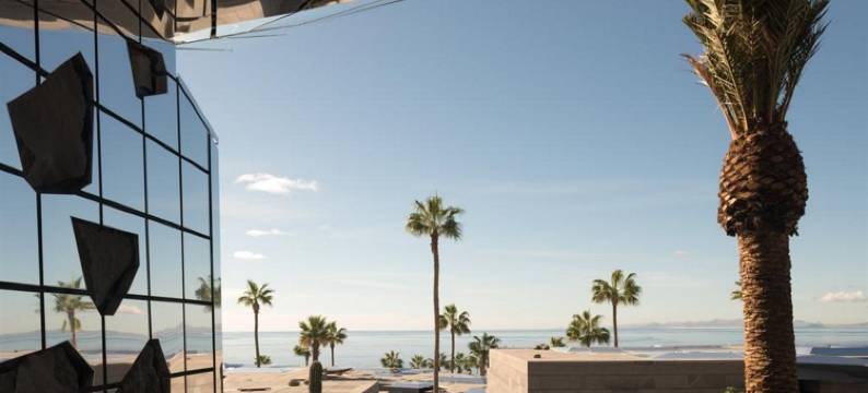岛屿与海洋精品酒店(La Isla y El Mar, Hotel Boutique)图片